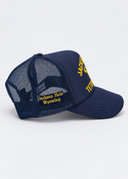 Elk Trucker Hat