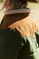 Wyoming Puffer Jacket (Preorder)
