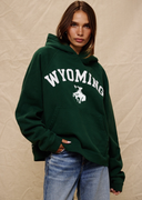 Wyomin Classic Hoodie
