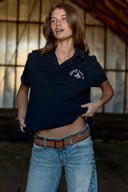 Made in USA Polo