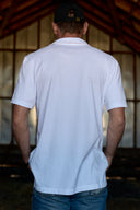 Made in USA Polo