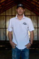 Made in USA Polo