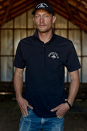 Made in USA Polo