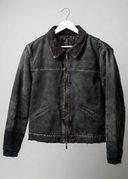 Sun Faded Work Jackets