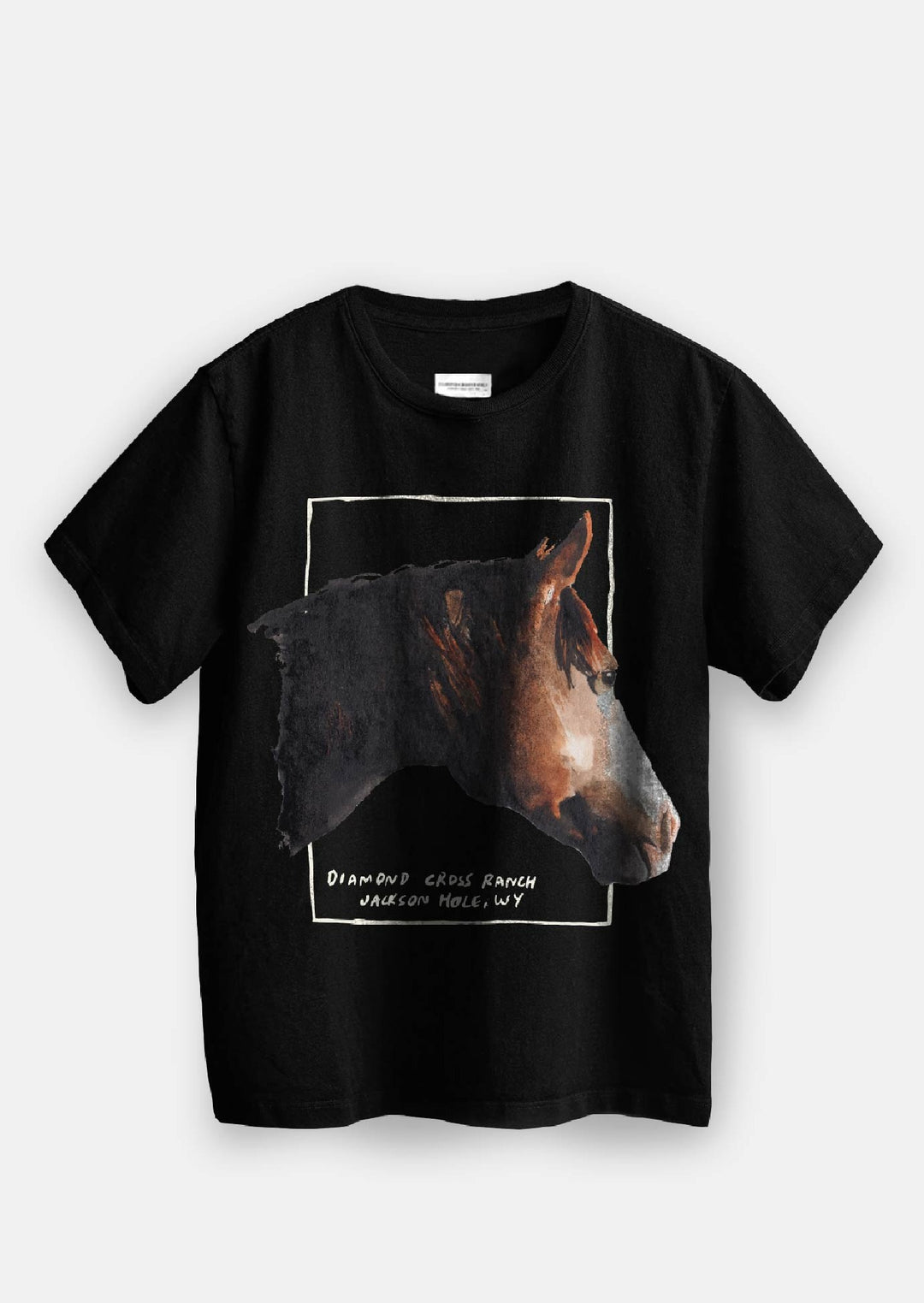 Horse (Limited Edition)