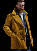 Corduroy Cowboy Jacket