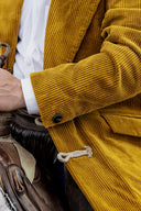 Corduroy Cowboy Jacket