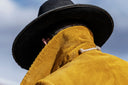 Corduroy Cowboy Jacket