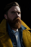 Corduroy Cowboy Jacket