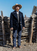 Corduroy Cowboy Jacket