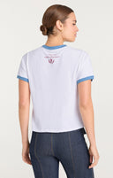 Cinq à Sept x DCR Ringer T (Preorder)