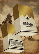 Diamond Cross Colognes