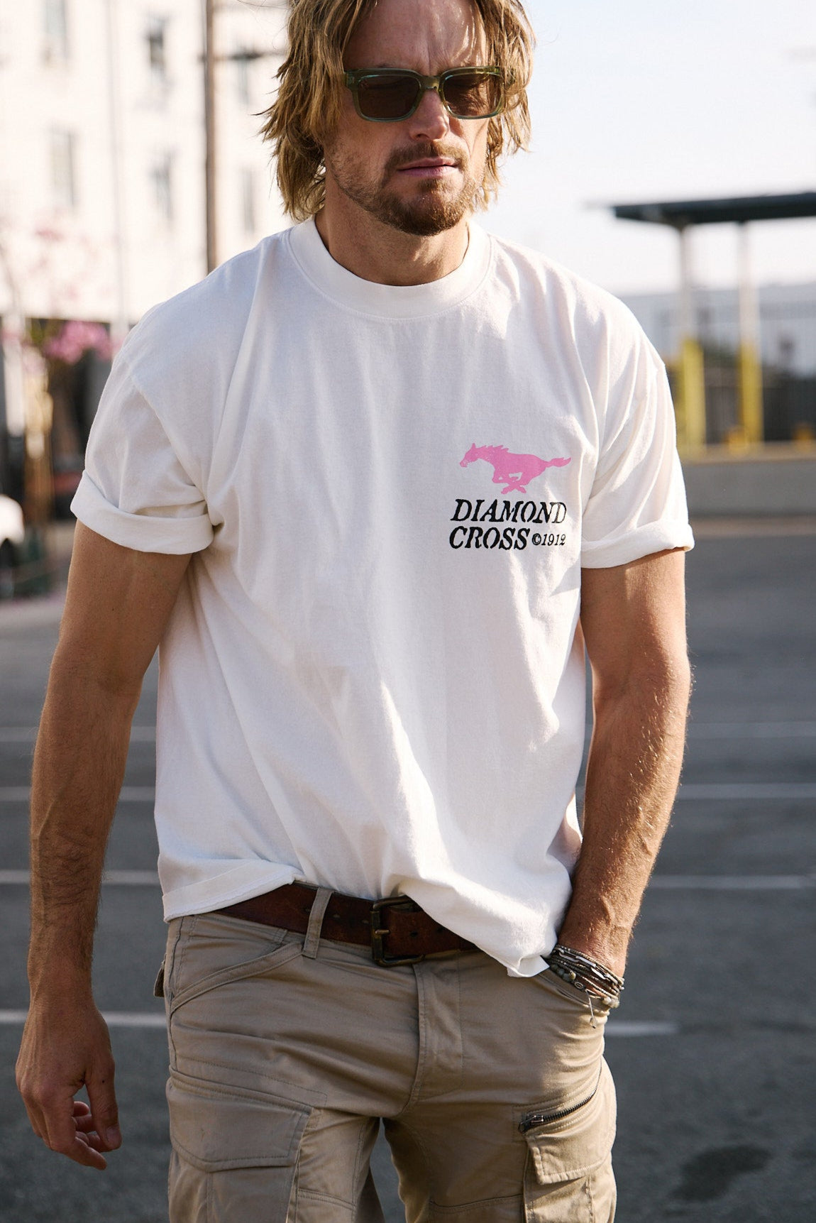 Runnin – Diamond Cross Ranch