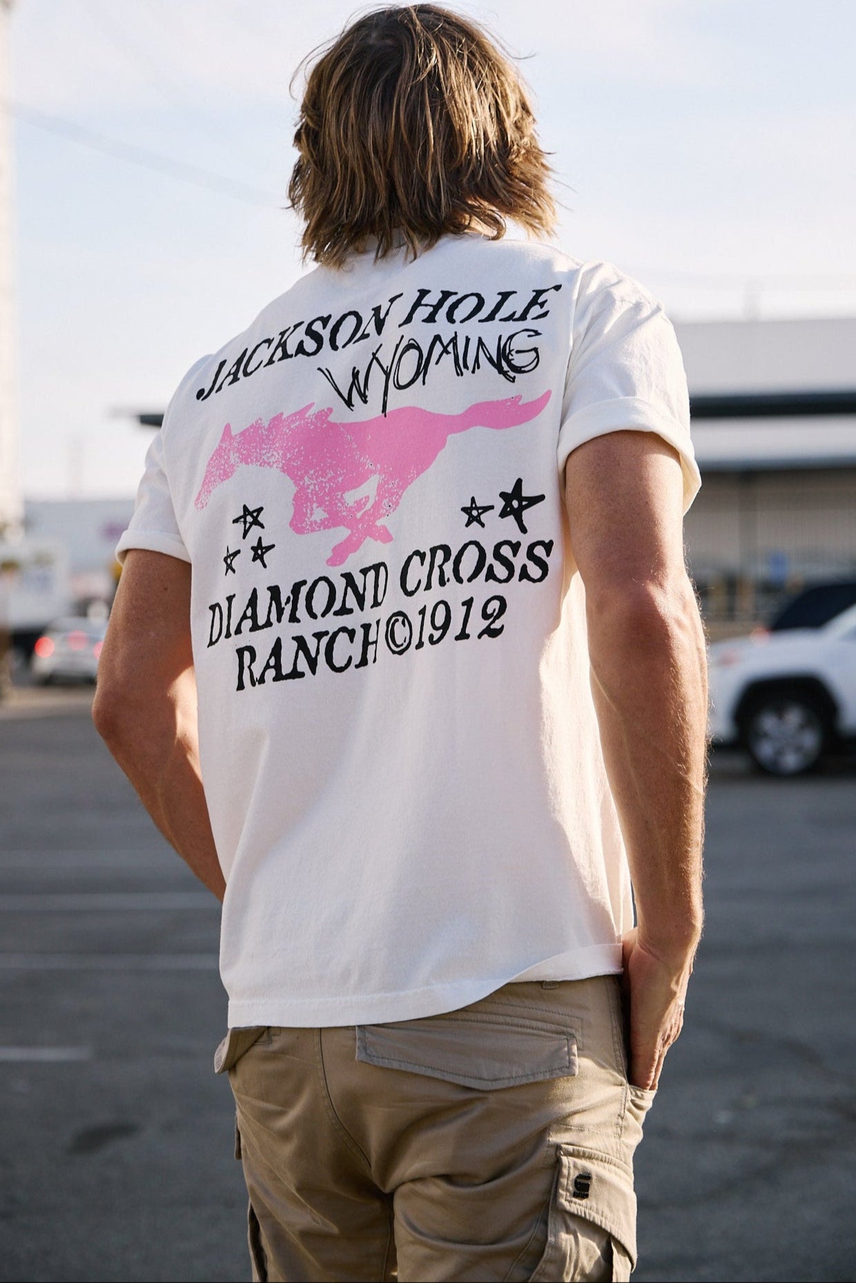 CHANMINA AREA OF DIAMOND半袖 Tシャツ Lサイズ ちゃんみな AREA OF DIAMOND 半袖Tシャツ Lサイズ｜Yahoo!フリマ（旧
