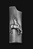 Diamond Cross Lighter