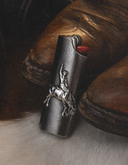 Diamond Cross Lighter