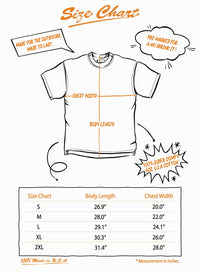 Happy Hunting Tee