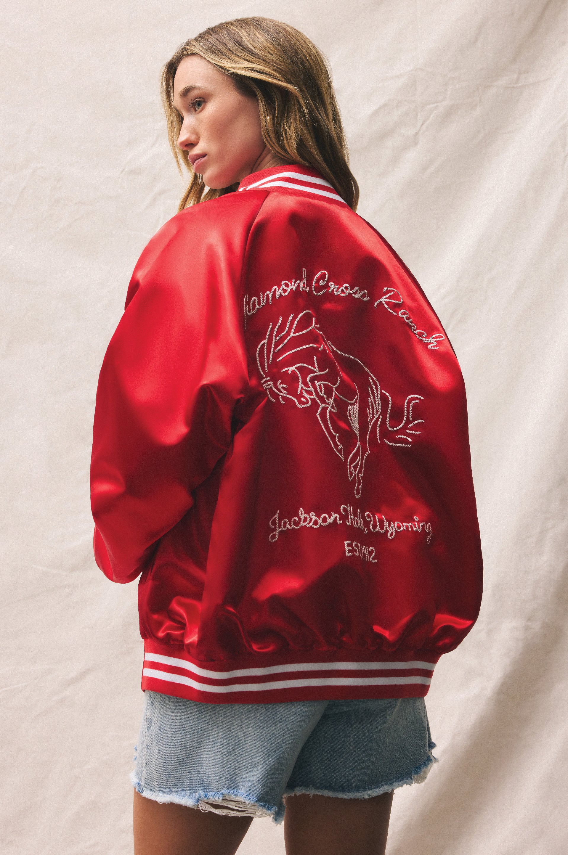 ZS x DCR 2025 – Diamond Cross Ranch