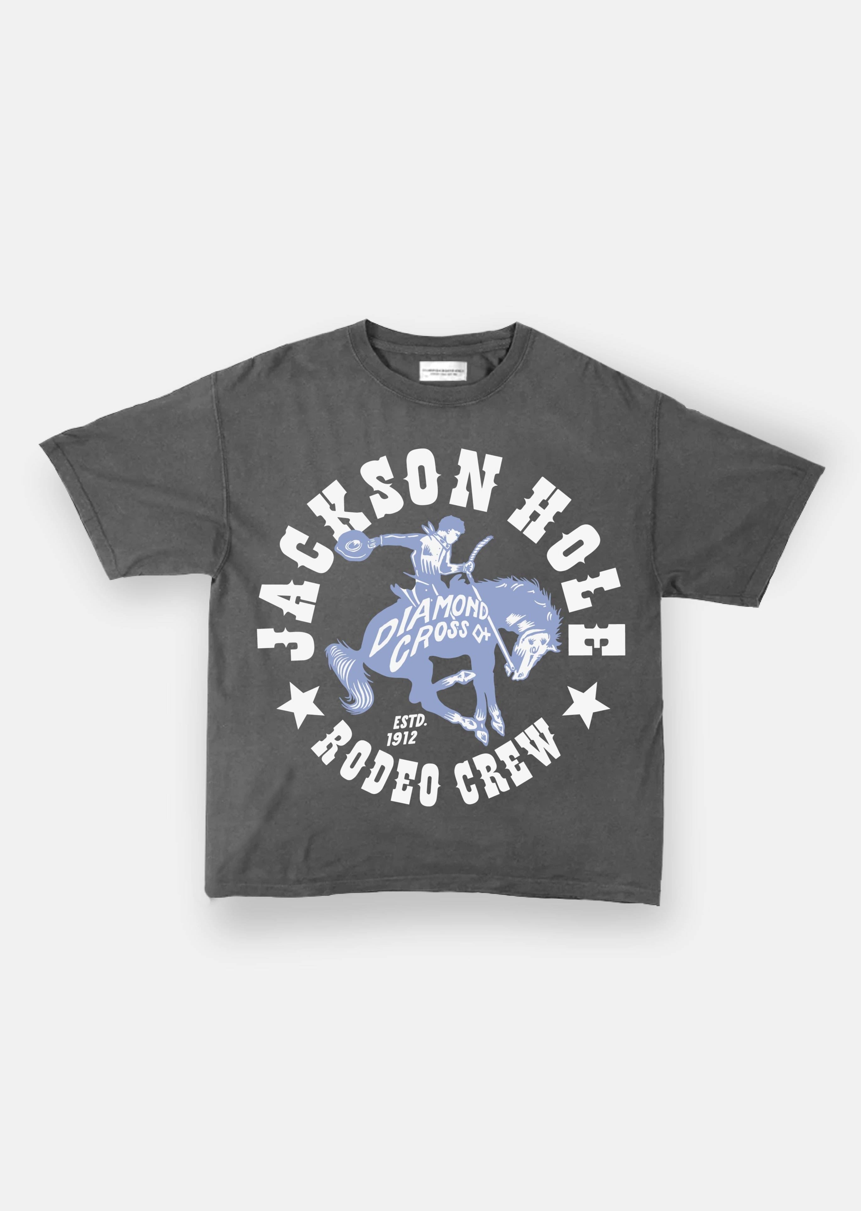 Rodeo Crew – Diamond Cross Ranch