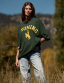 Wyoming Classic