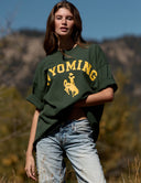 Wyoming Classic x Vogue