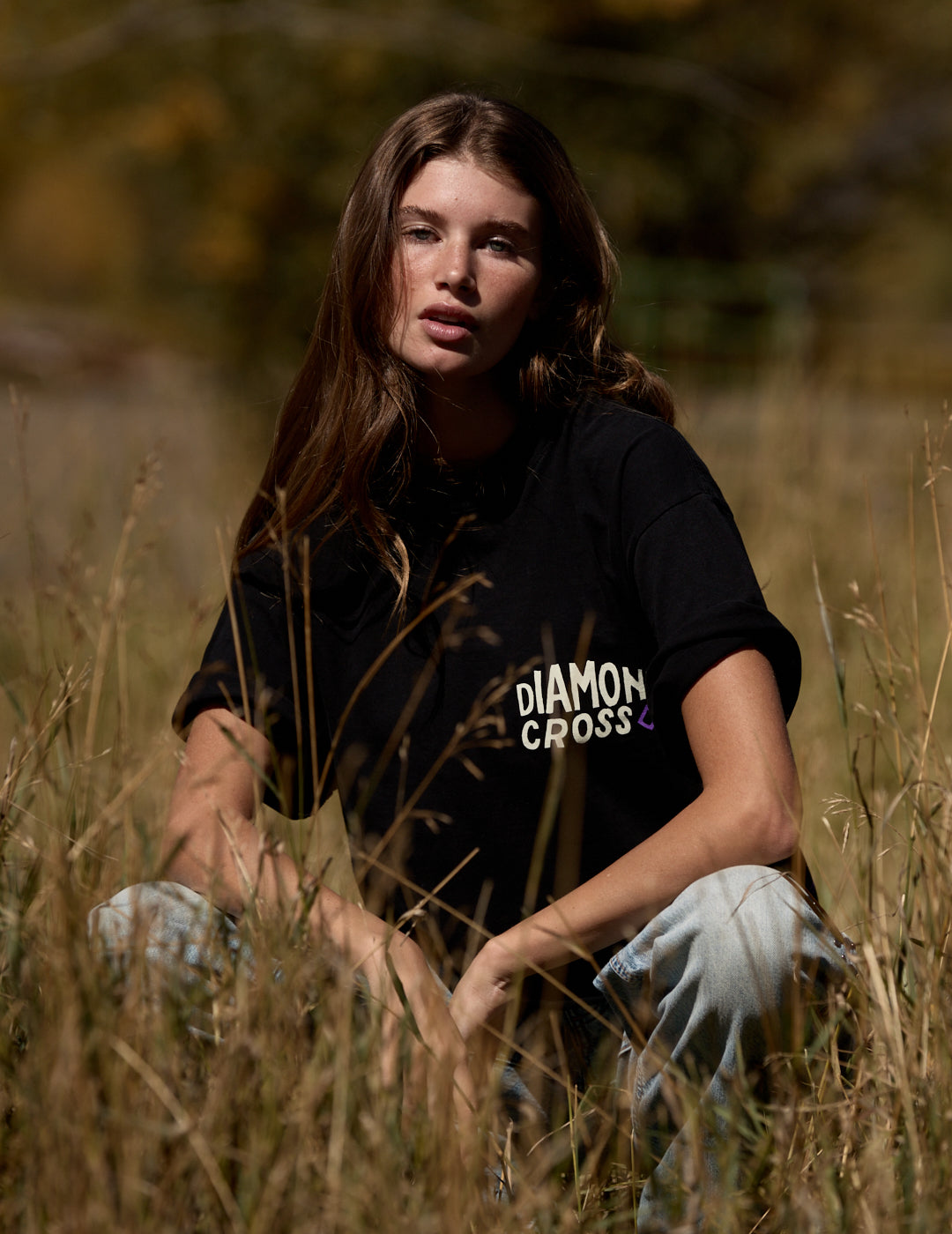 Maverick | Jackson Hole tshirts – Diamond Cross Ranch