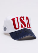 USA 250 Caps
