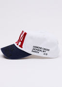 USA 250 Caps