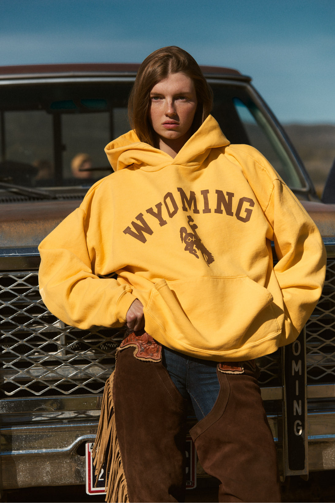Classic Sweatshirt | Jackson Hole hoodies – Diamond Cross Ranch
