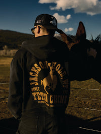 Sun Faded Zip Hoodies