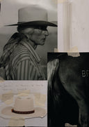 Nick Fouquet x DCR Ranch Hand Cowboy Hat