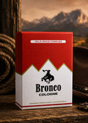 Diamond Cross Bronco Cologne