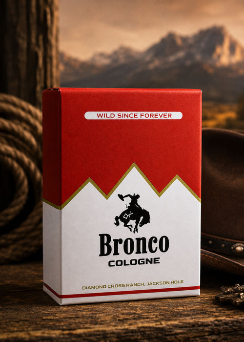 Bronco Cologne