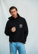 Phone # Hoodie (Preorder)