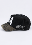 Camo Range Cap