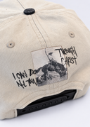 Camo Range Cap