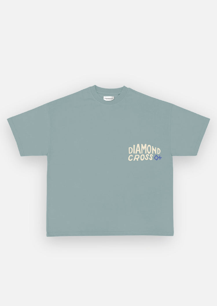Diamond Cross Ranch Maverick Special Edition T-Shirt 