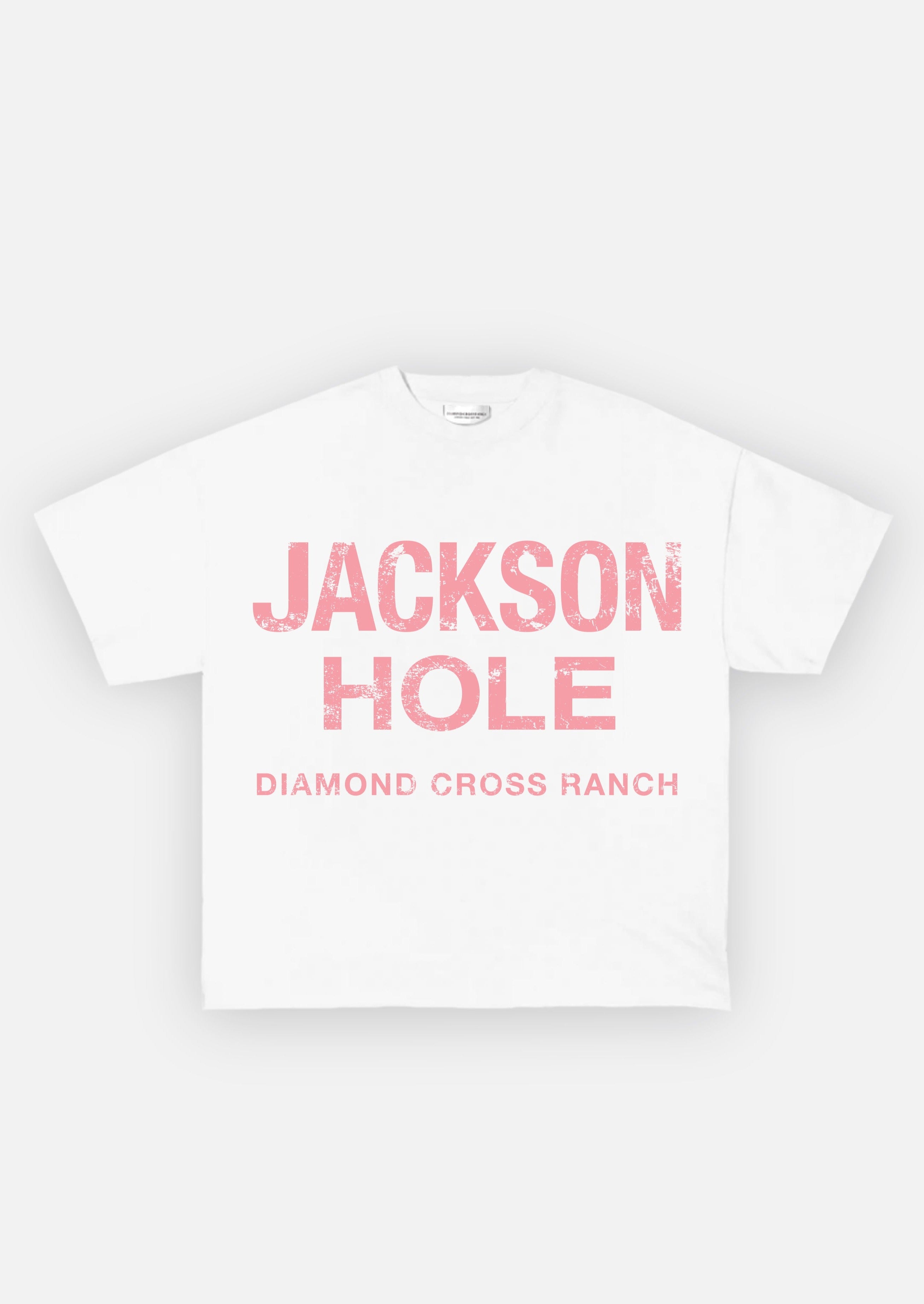 Jackson Hole 2023