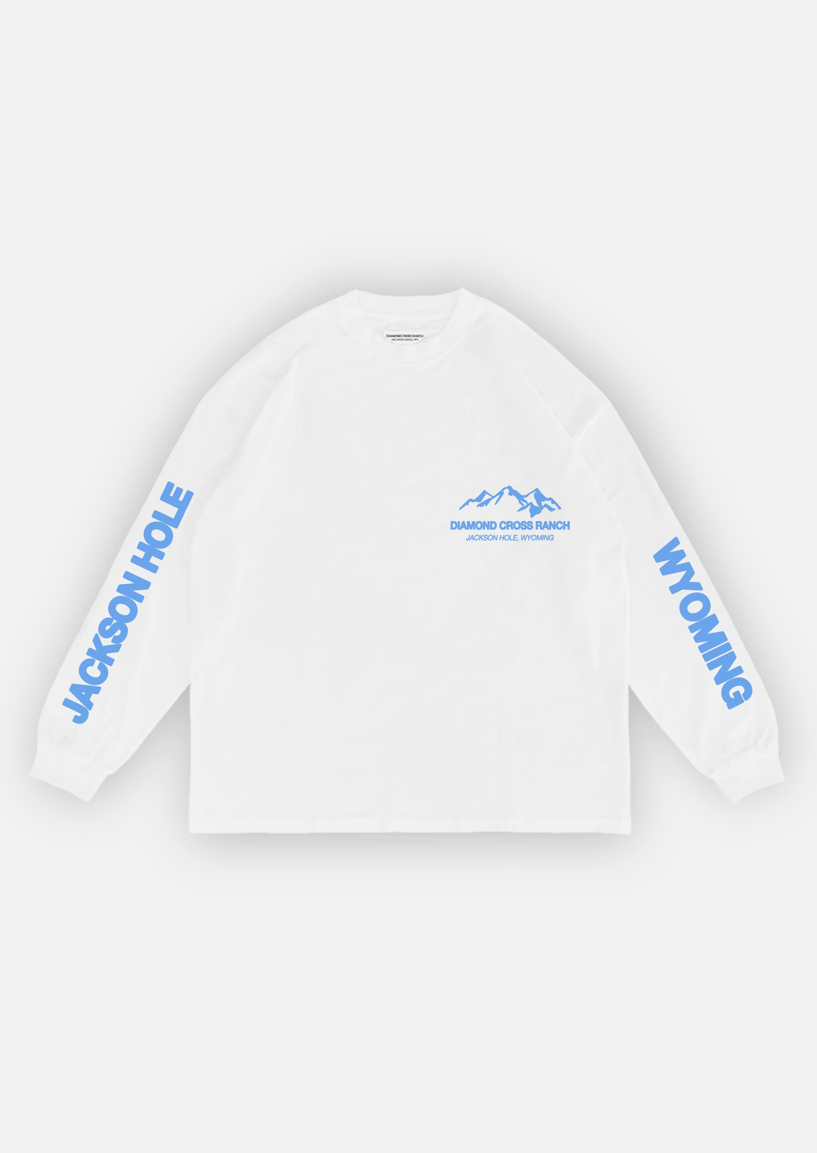 Trailblazer Longsleeve