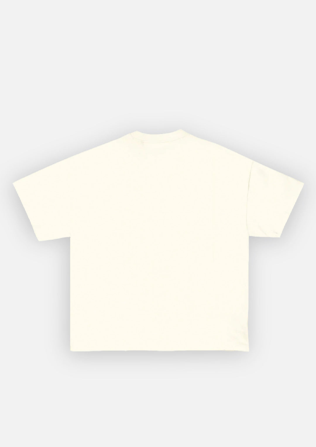 Diamond Cross Ranch Camper white T-shirt 