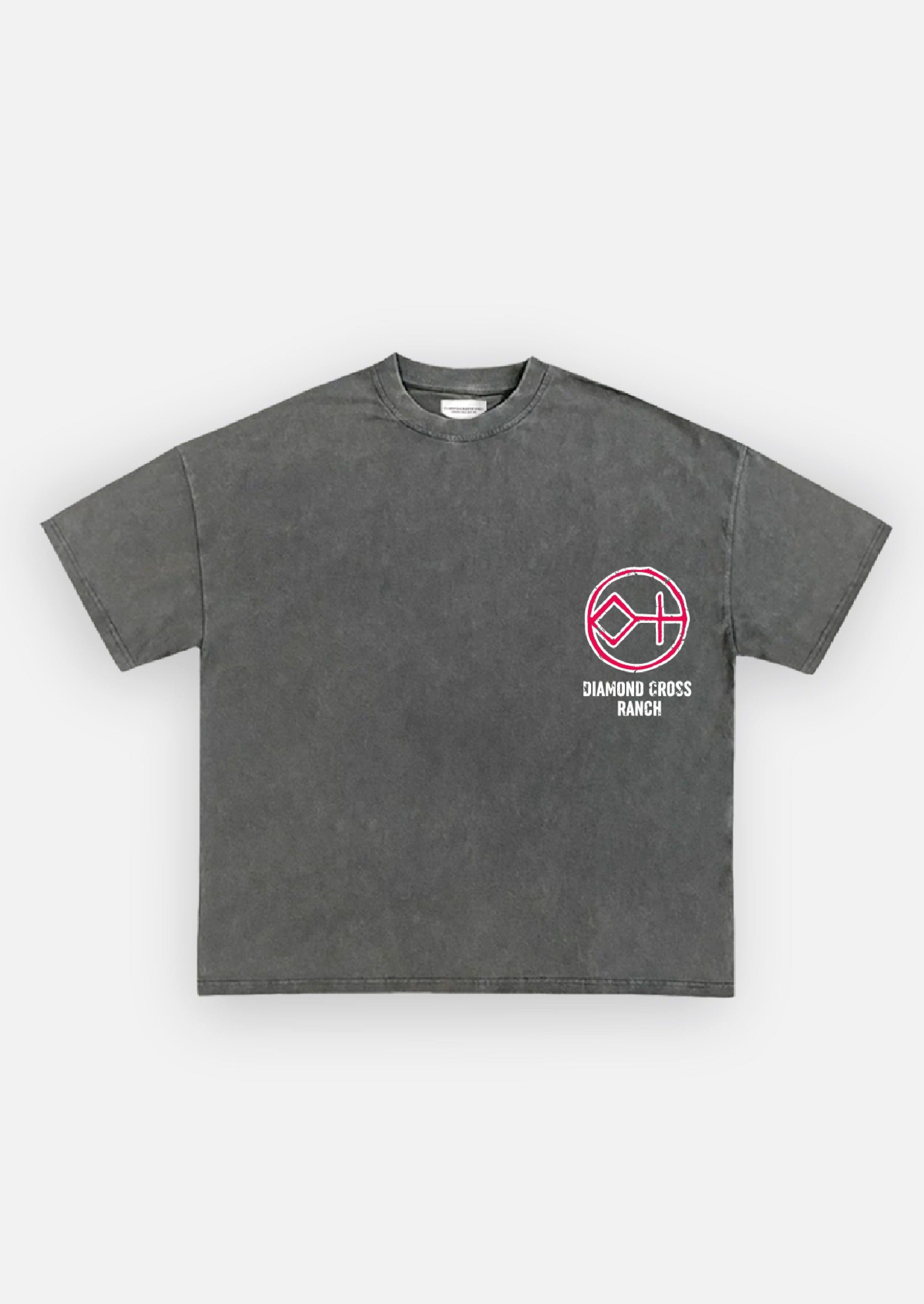 American Eagle – Diamond Cross Ranch