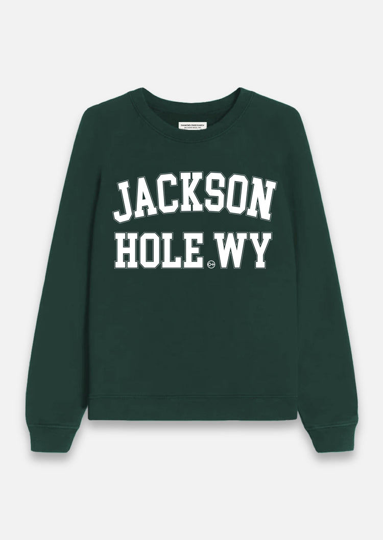 Diamond Cross Ranch Jackson Sweatshirt