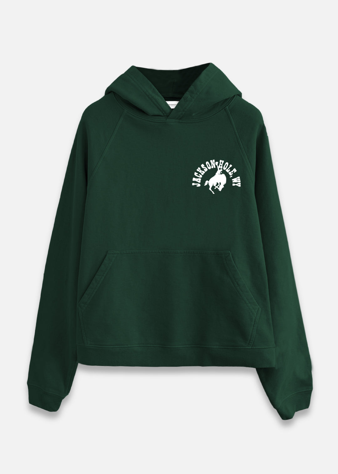 Buckin Hoodie