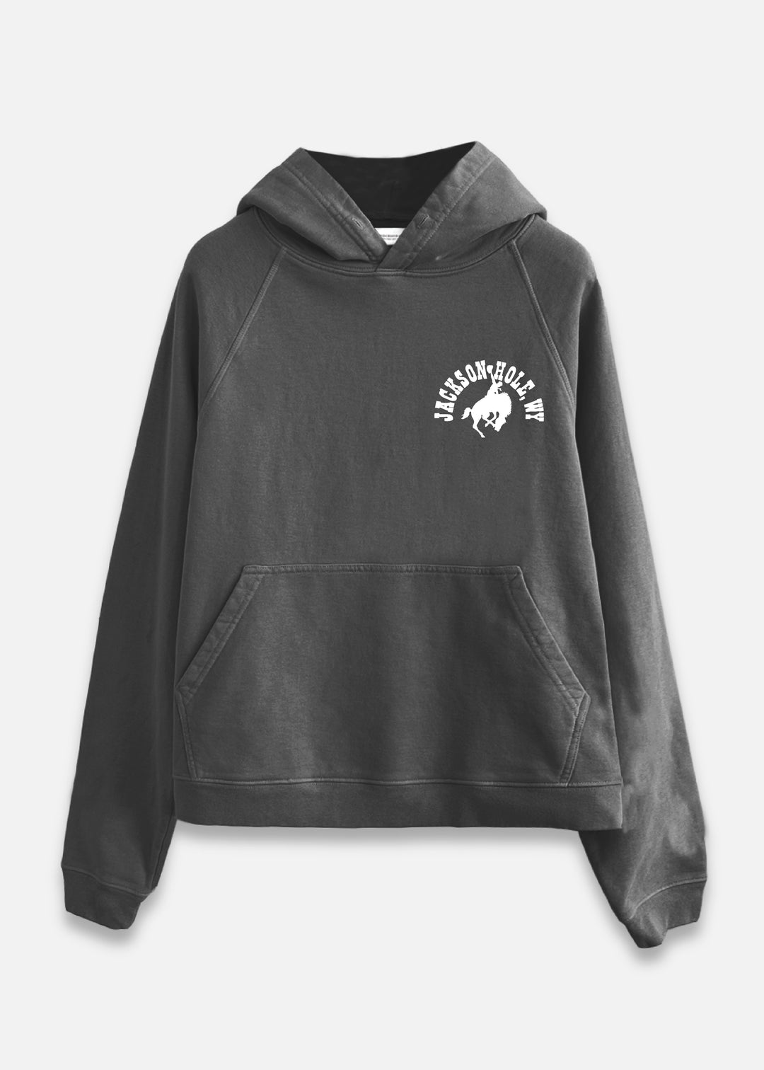 Buckin Hoodie