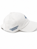 2026 Corduroy Dad Cap