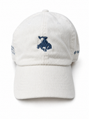 2026 Corduroy Dad Cap