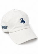 2026 Corduroy Dad Cap