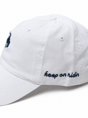 2026 Cotton Dad Cap