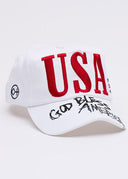 USA 250 Caps