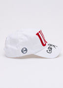 USA 250 Caps